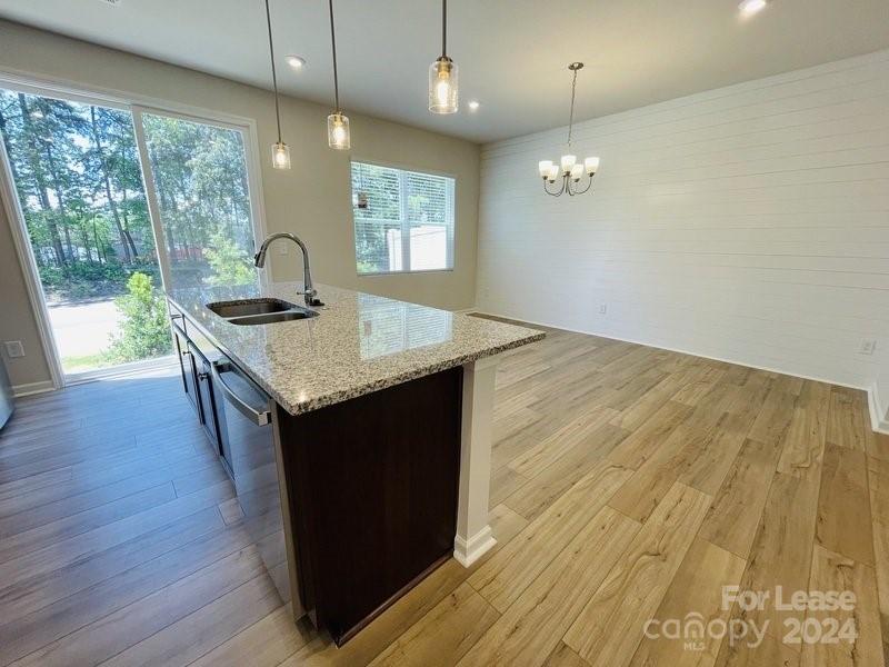 Mineral Springs - Residential Lease