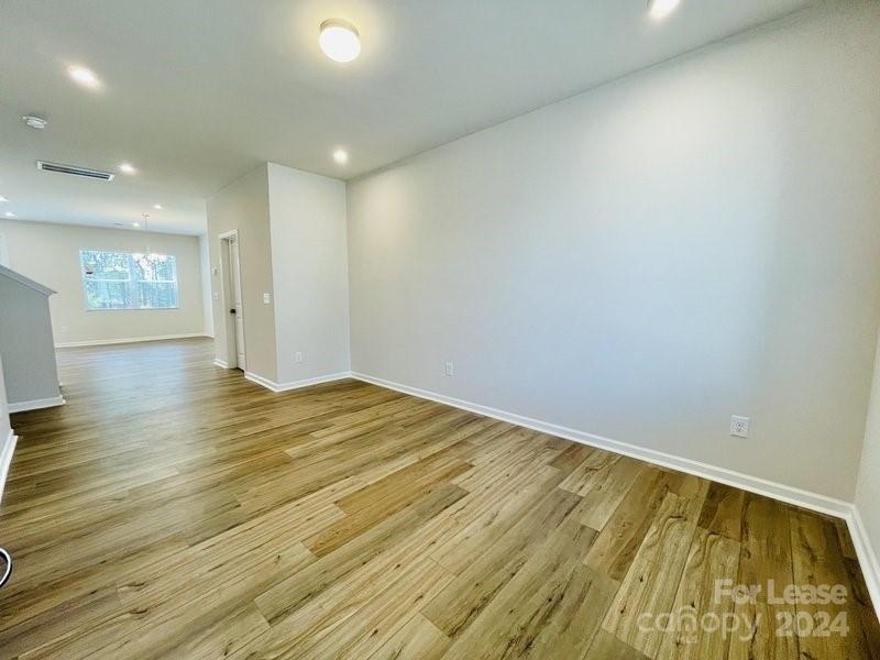 Mineral Springs - Residential Lease