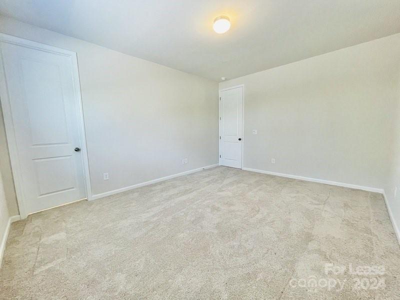 Mineral Springs - Residential Lease