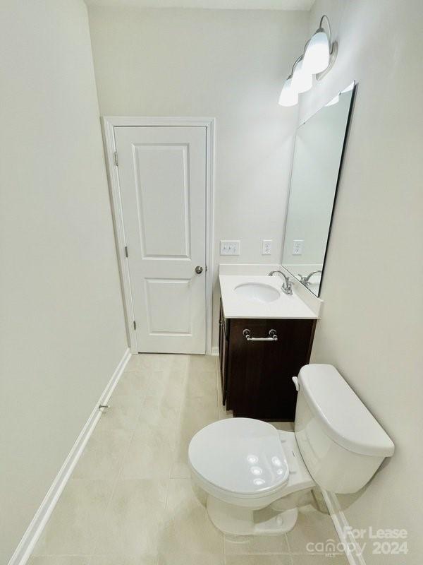 Mineral Springs - Residential Lease