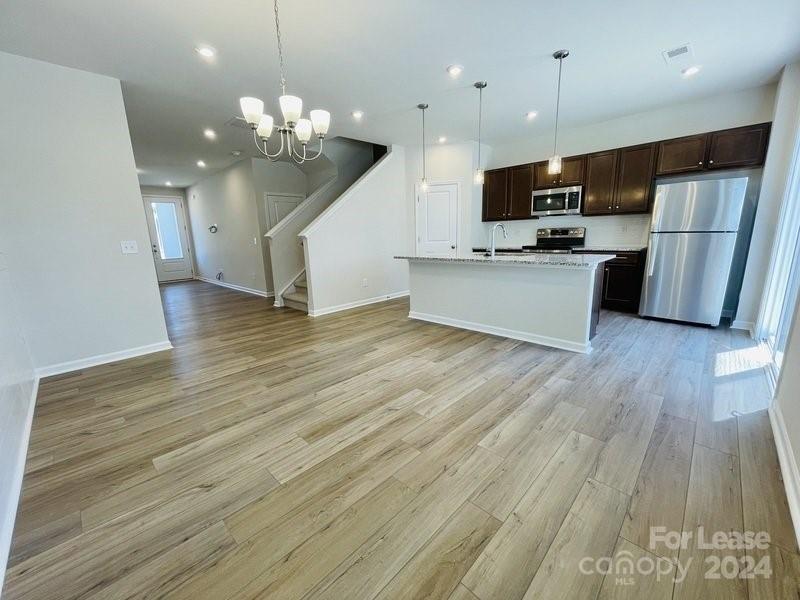 Mineral Springs - Residential Lease