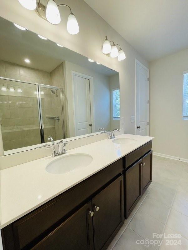 Mineral Springs - Residential Lease