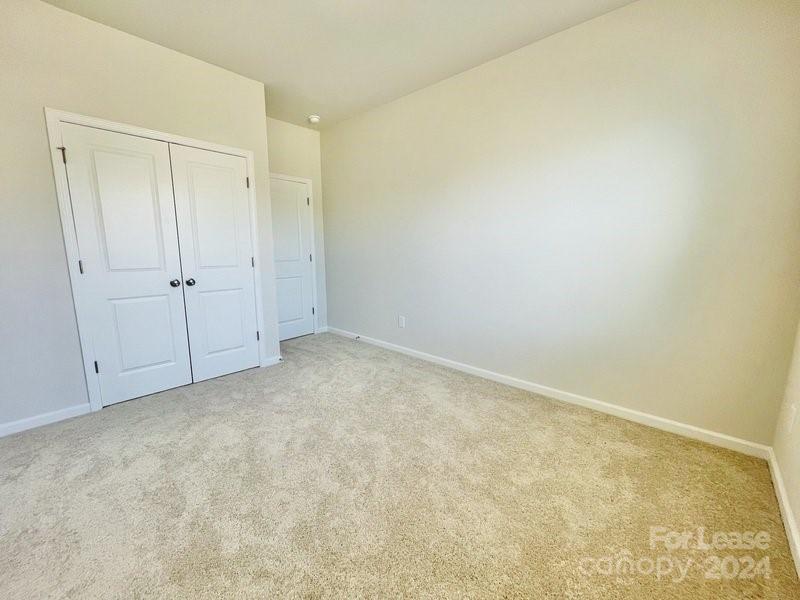 Mineral Springs - Residential Lease