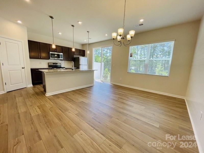 Mineral Springs - Residential Lease