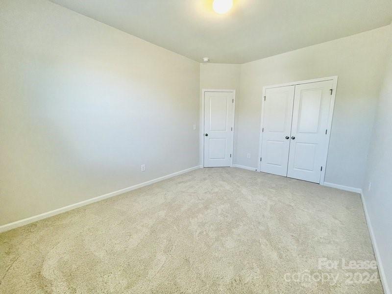 Mineral Springs - Residential Lease