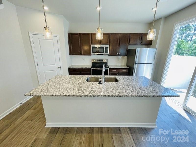 Mineral Springs - Residential Lease