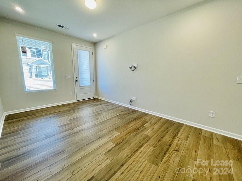 Mineral Springs - Residential Lease