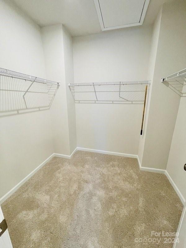 Mineral Springs - Residential Lease