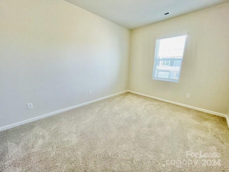 Mineral Springs - Residential Lease