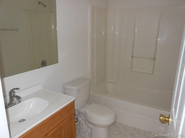 Glenwood - Residential Lease