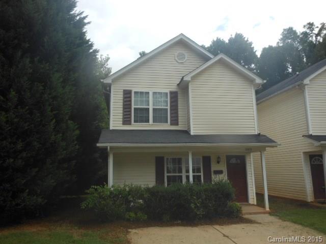 Glenwood - Residential Lease