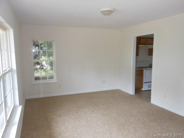 Glenwood - Residential Lease