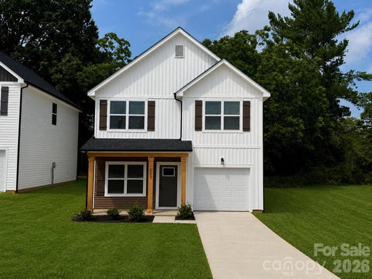 205 E RICE ST, LANDIS, NC 28088 - Image fe0586ff73ac99fe0cebba9f285dde40/3644445270