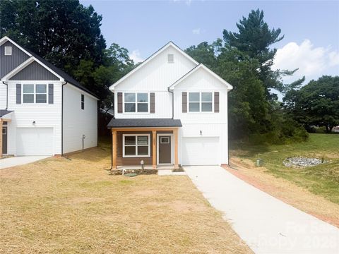 Photo of 205 E Rice Street, Landis, NC 28088 (MLS # 4399397)