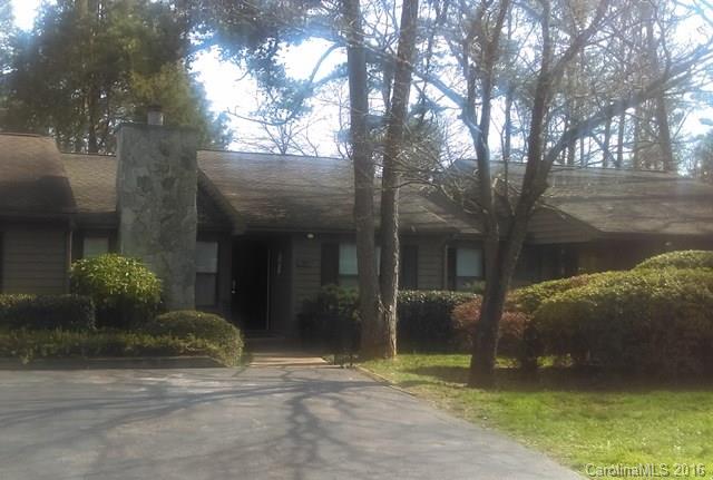 Dogwood Hills - Residential Lease