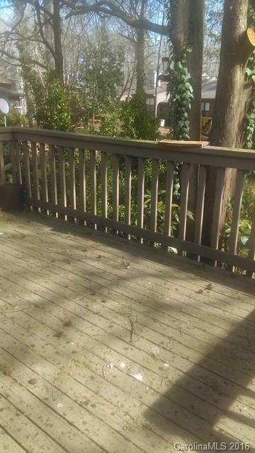 Dogwood Hills - Residential Lease