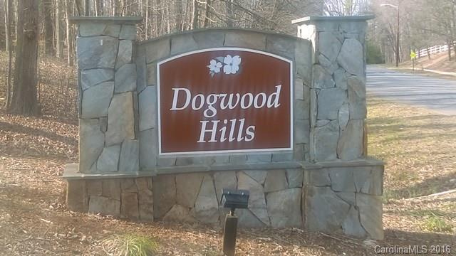 Dogwood Hills - Residential Lease