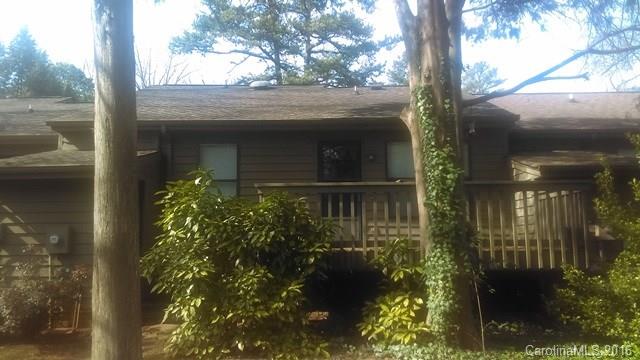 Dogwood Hills - Residential Lease