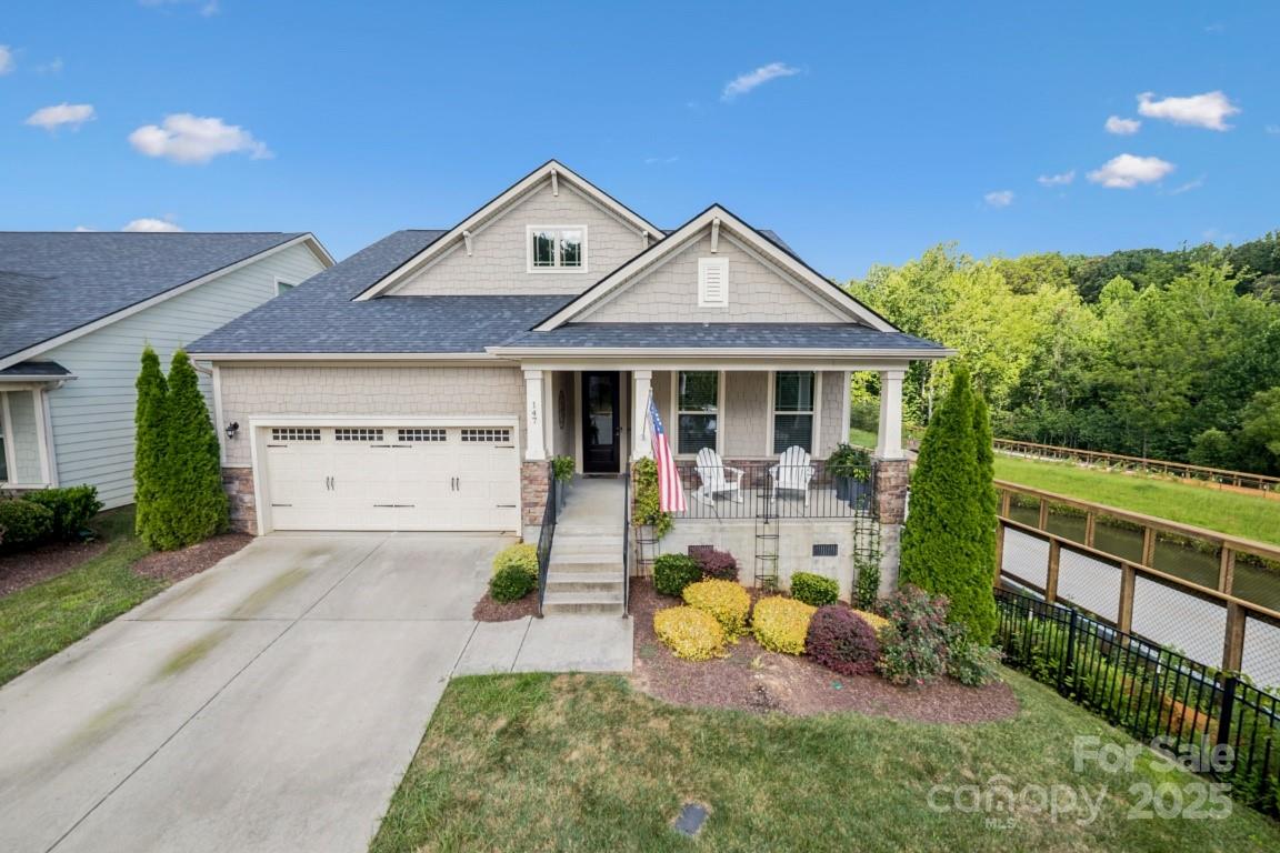 147 Boxtail Way