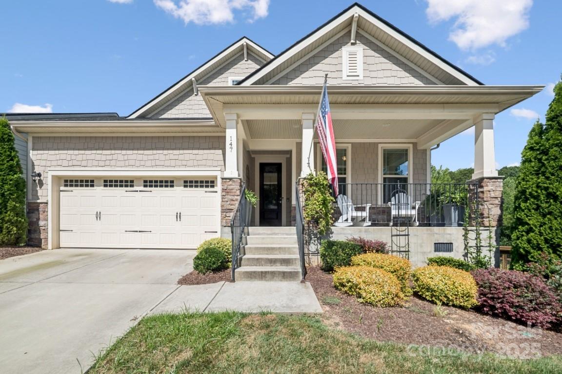 147 Boxtail Way