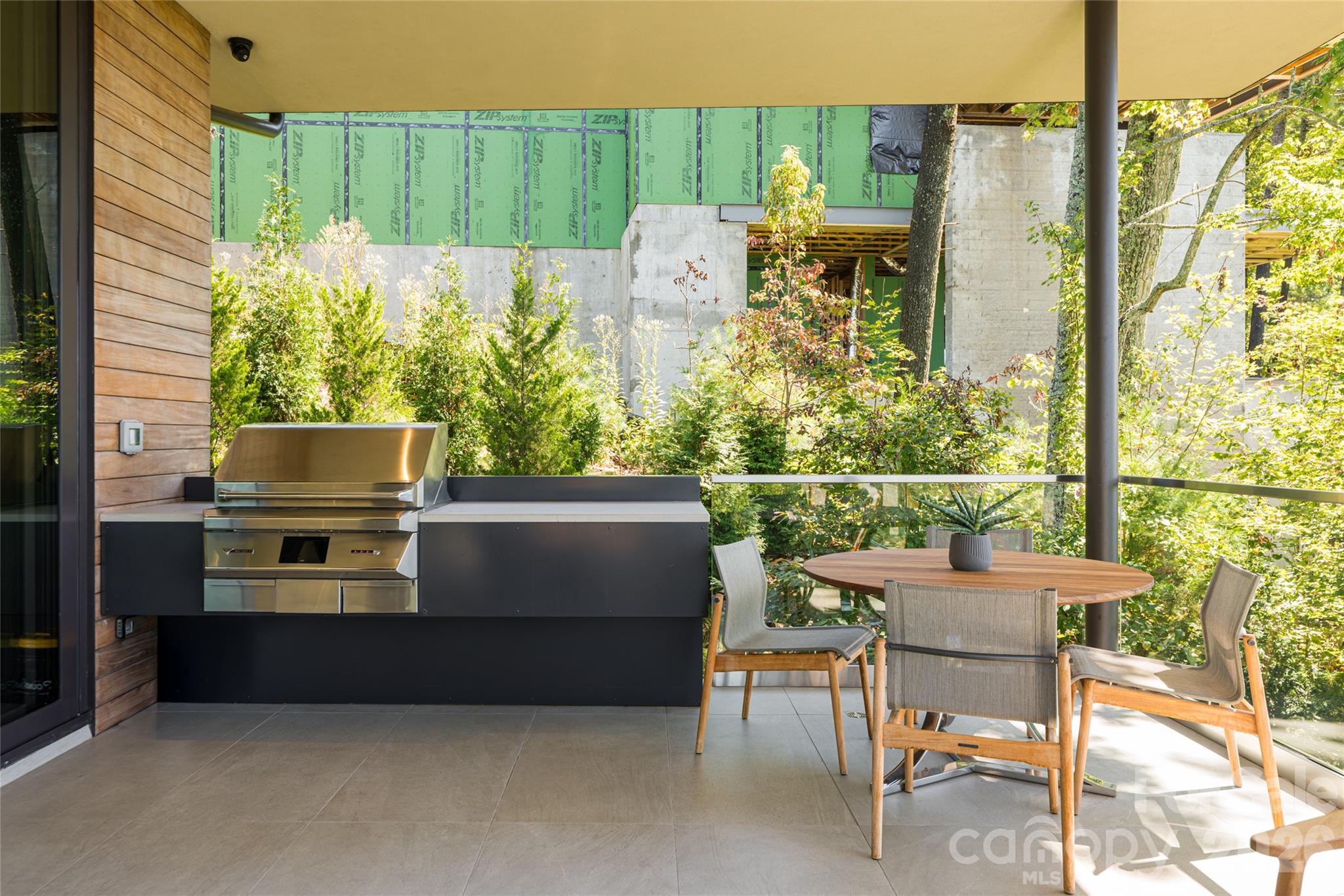 Ventana - Residential