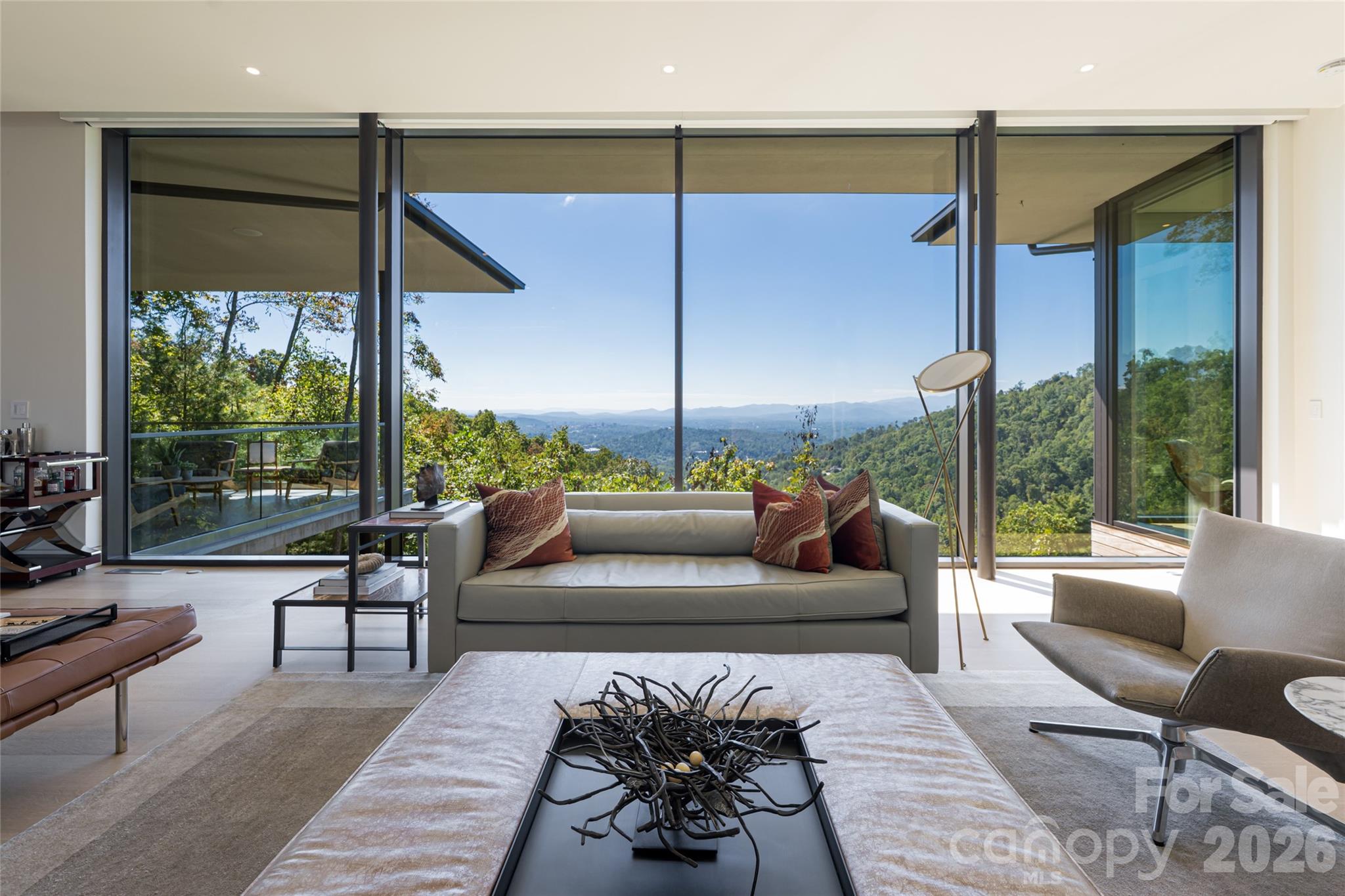 Ventana - Residential