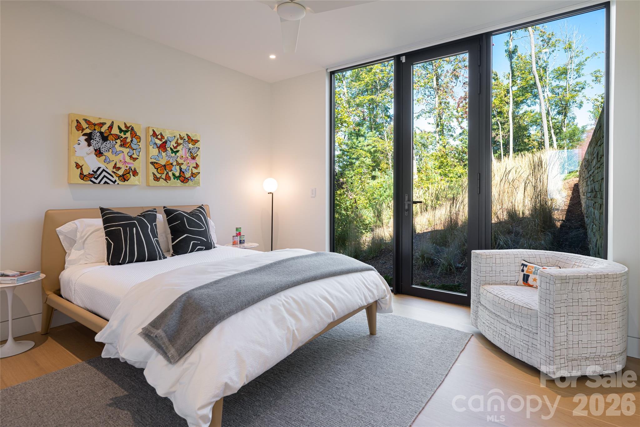 Ventana - Residential