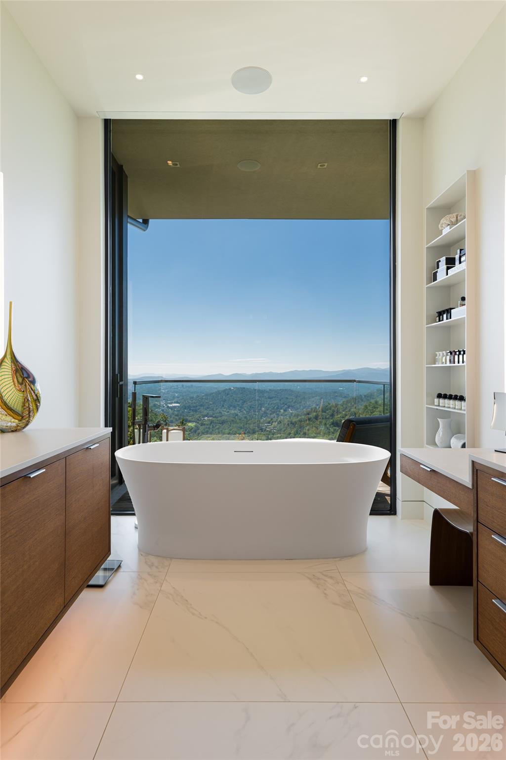 Ventana - Residential