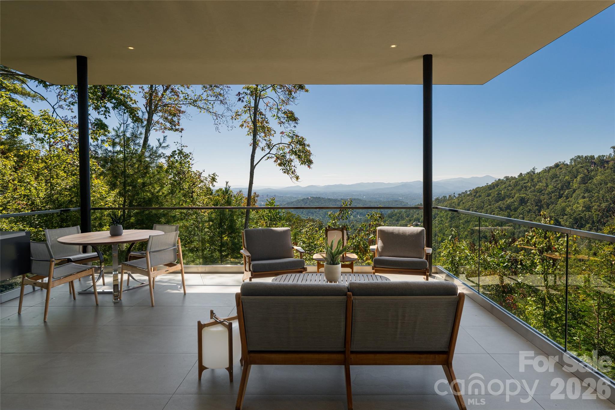 Ventana - Residential