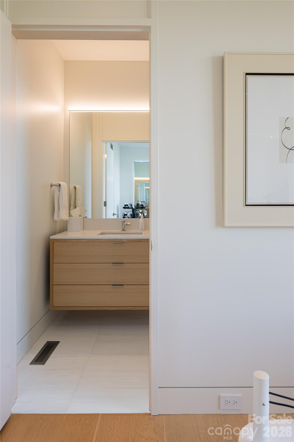 Ventana - Residential