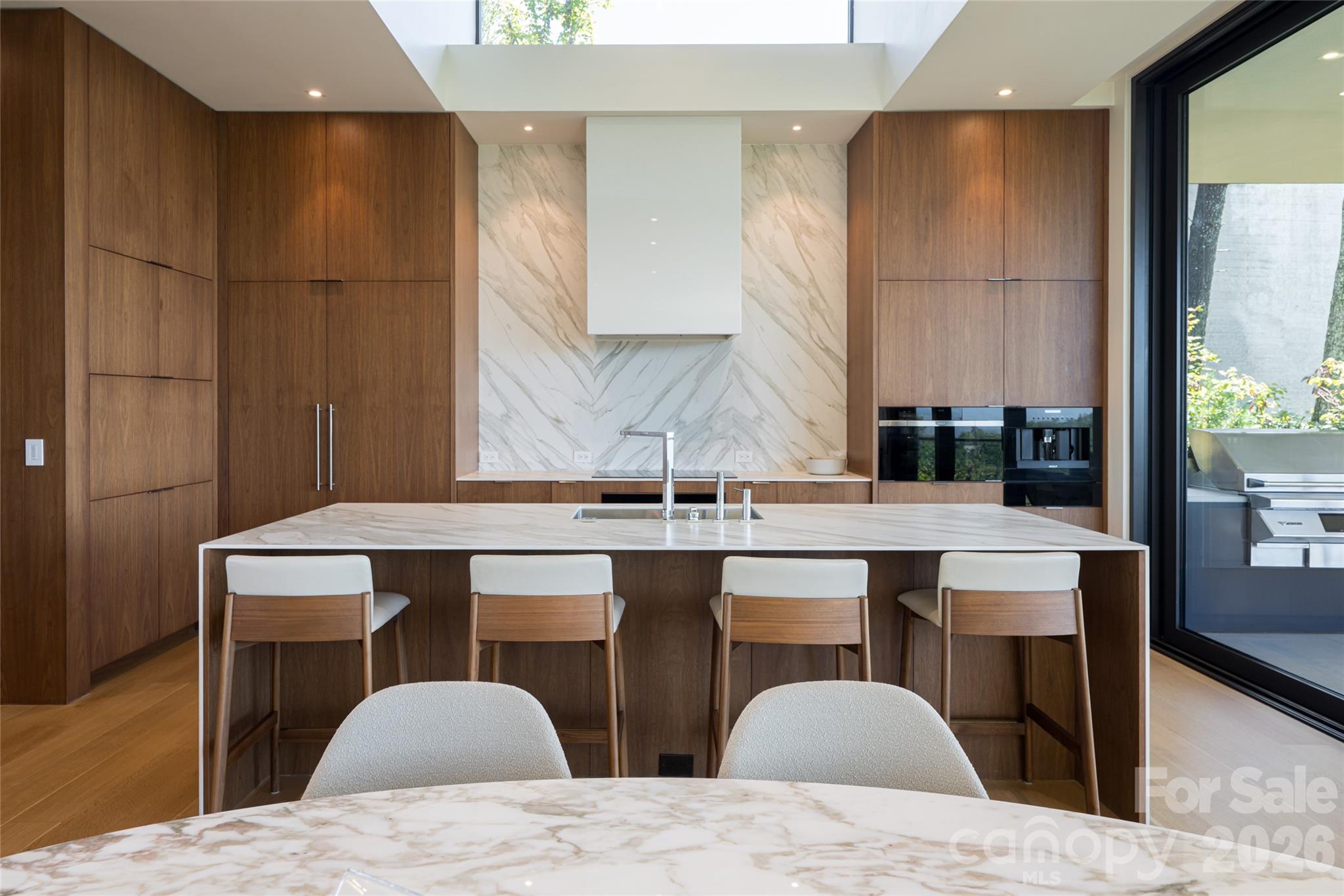 Ventana - Residential