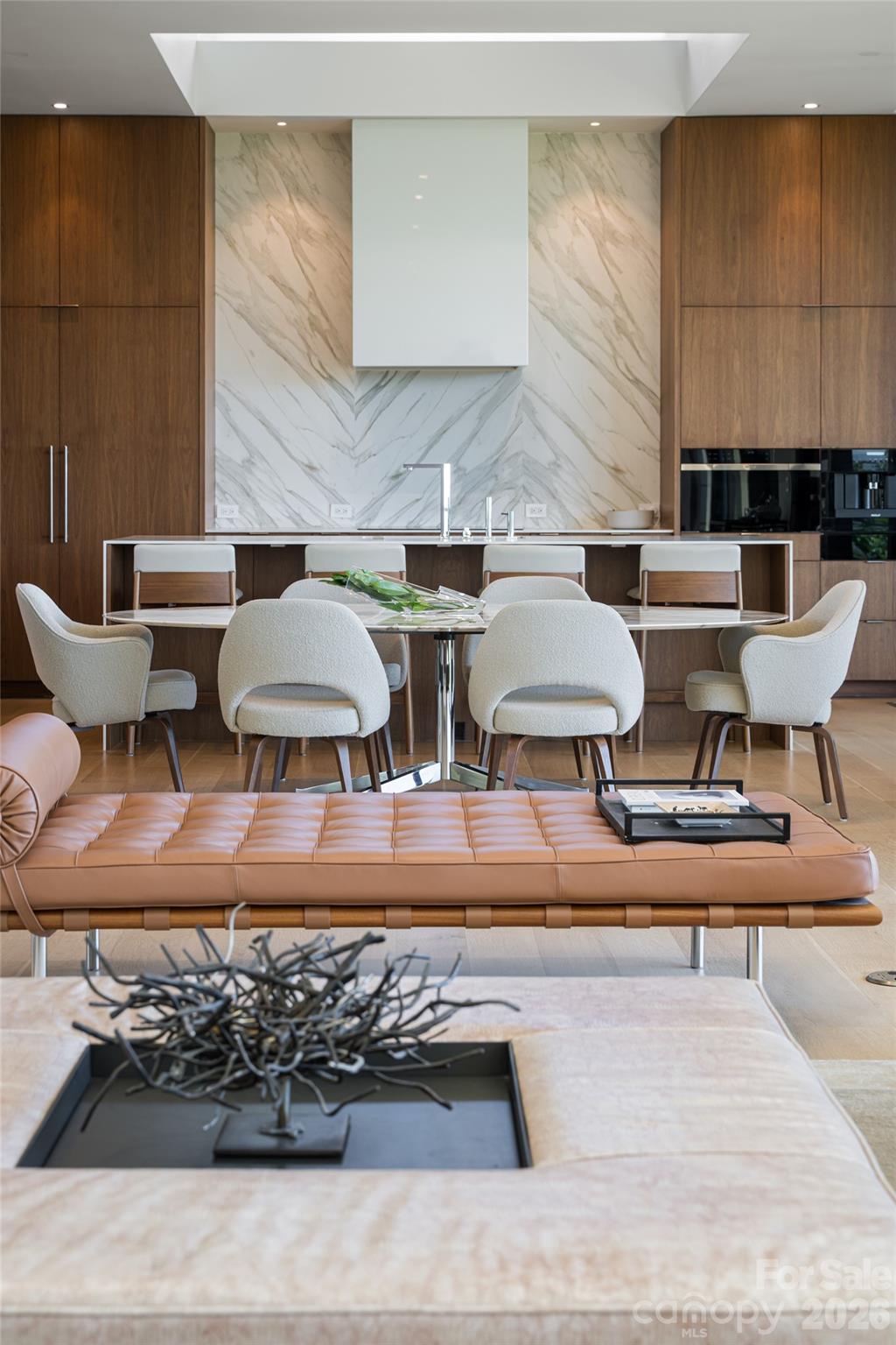 Ventana - Residential