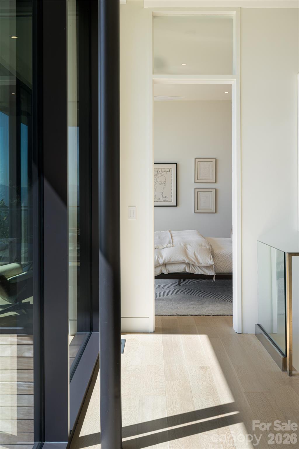 Ventana - Residential