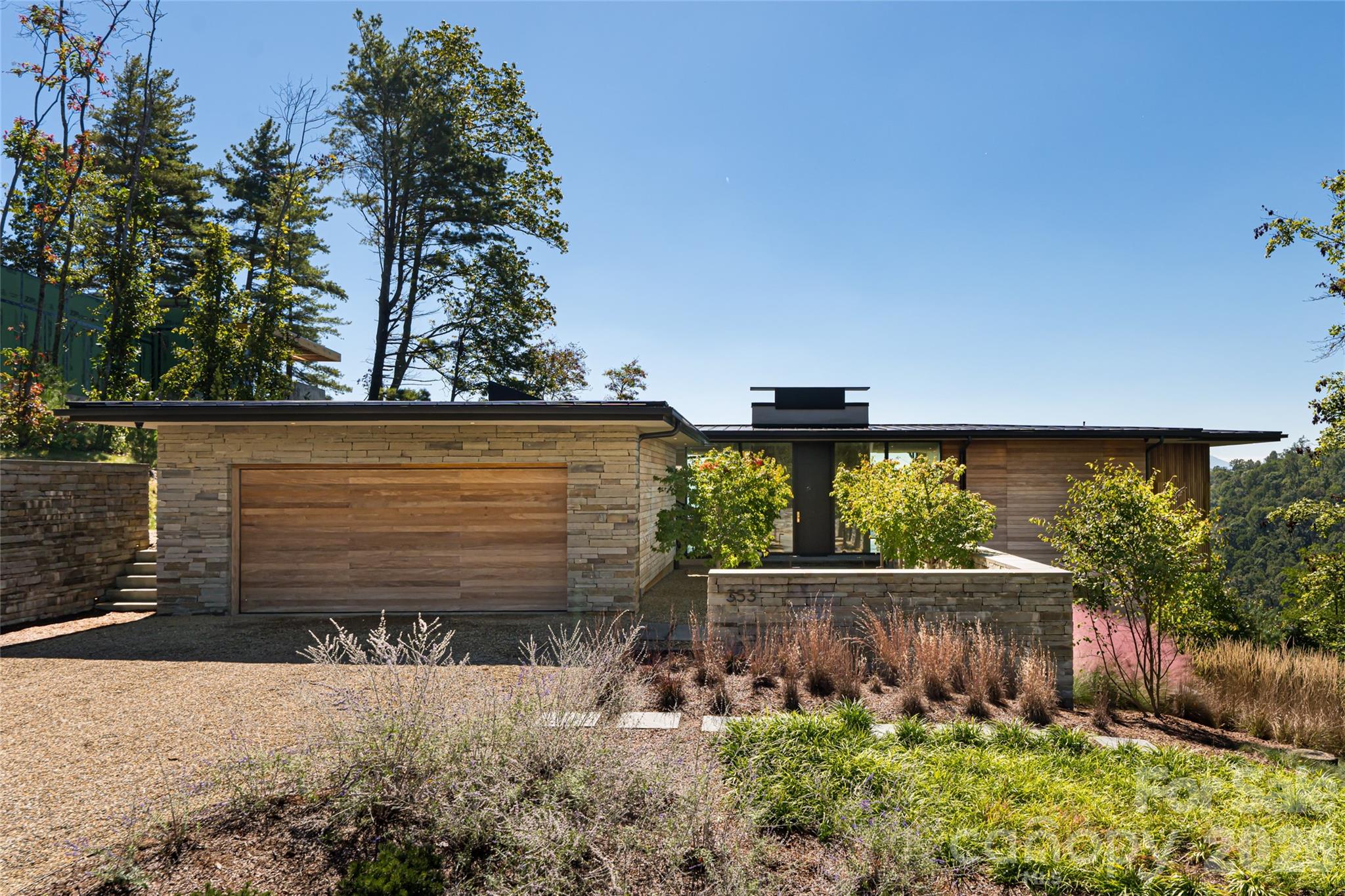 Ventana - Residential