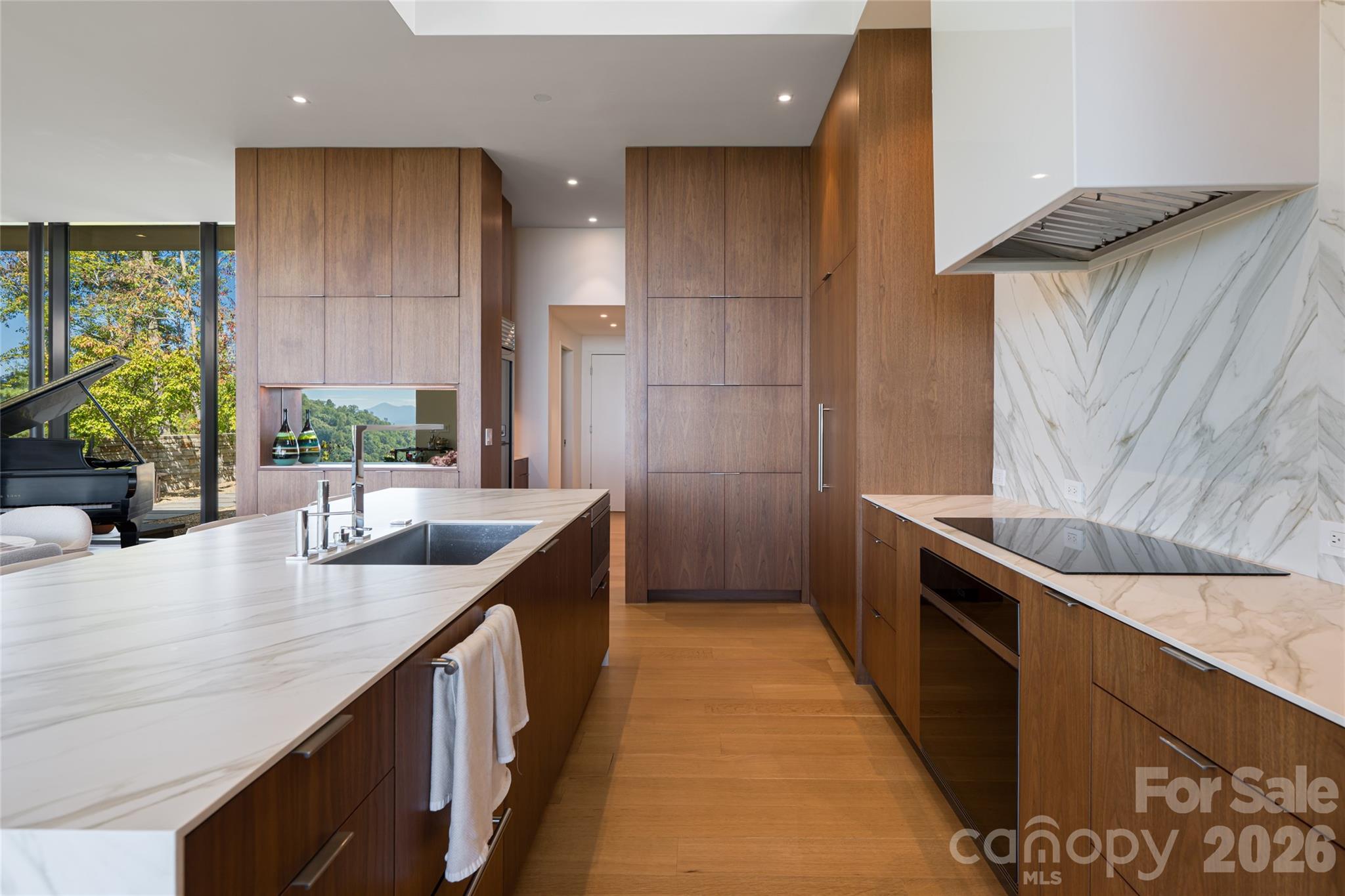 Ventana - Residential