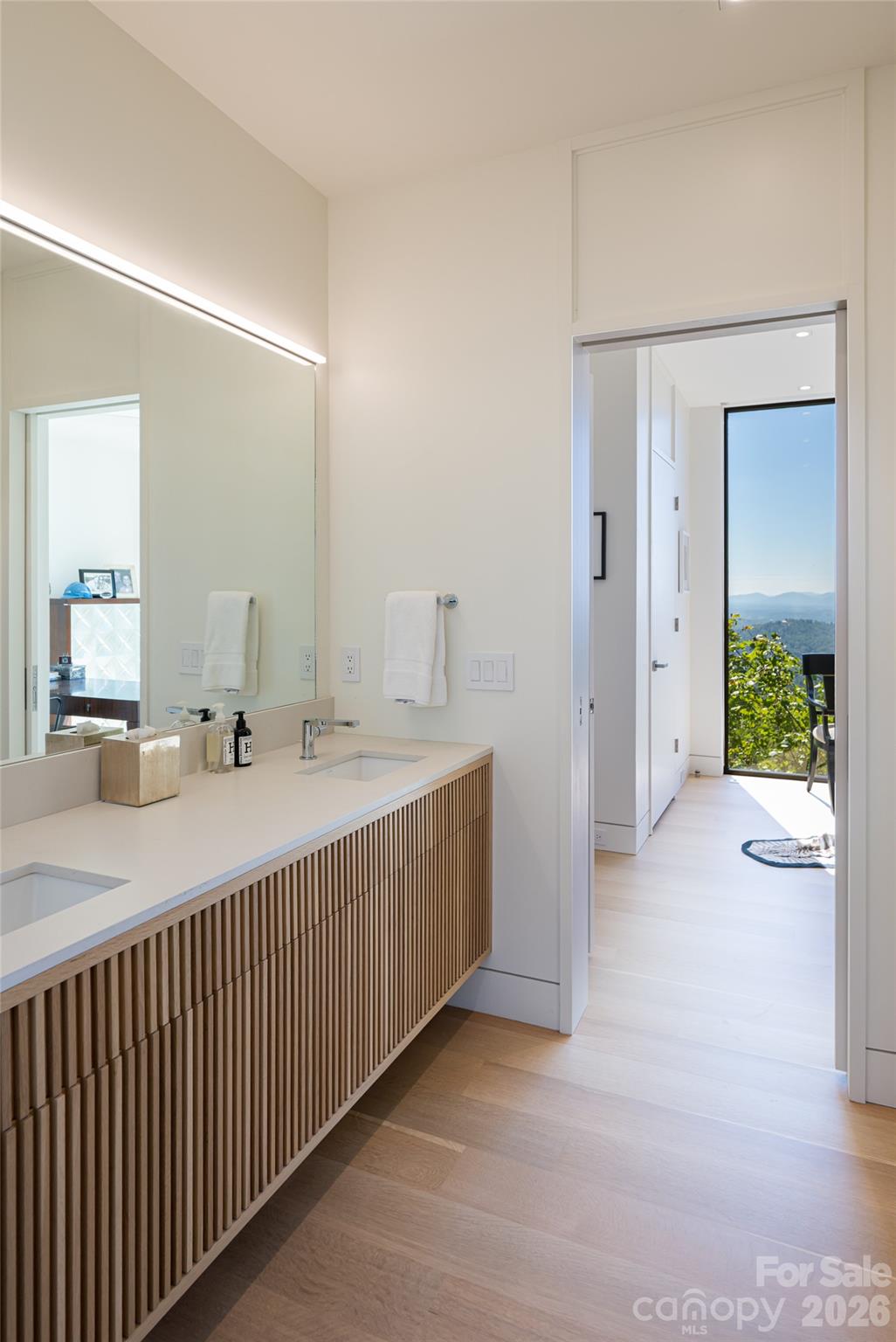 Ventana - Residential