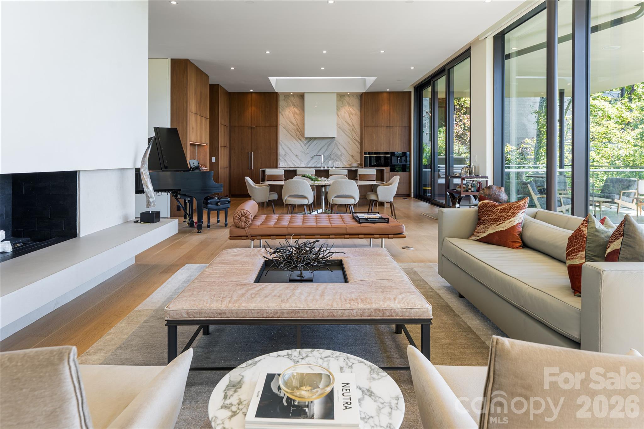 Ventana - Residential