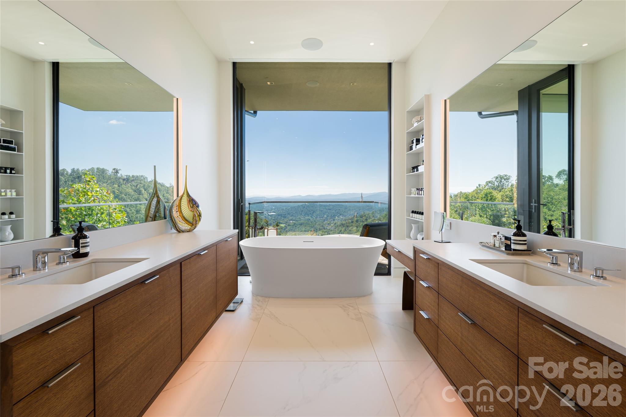 Ventana - Residential