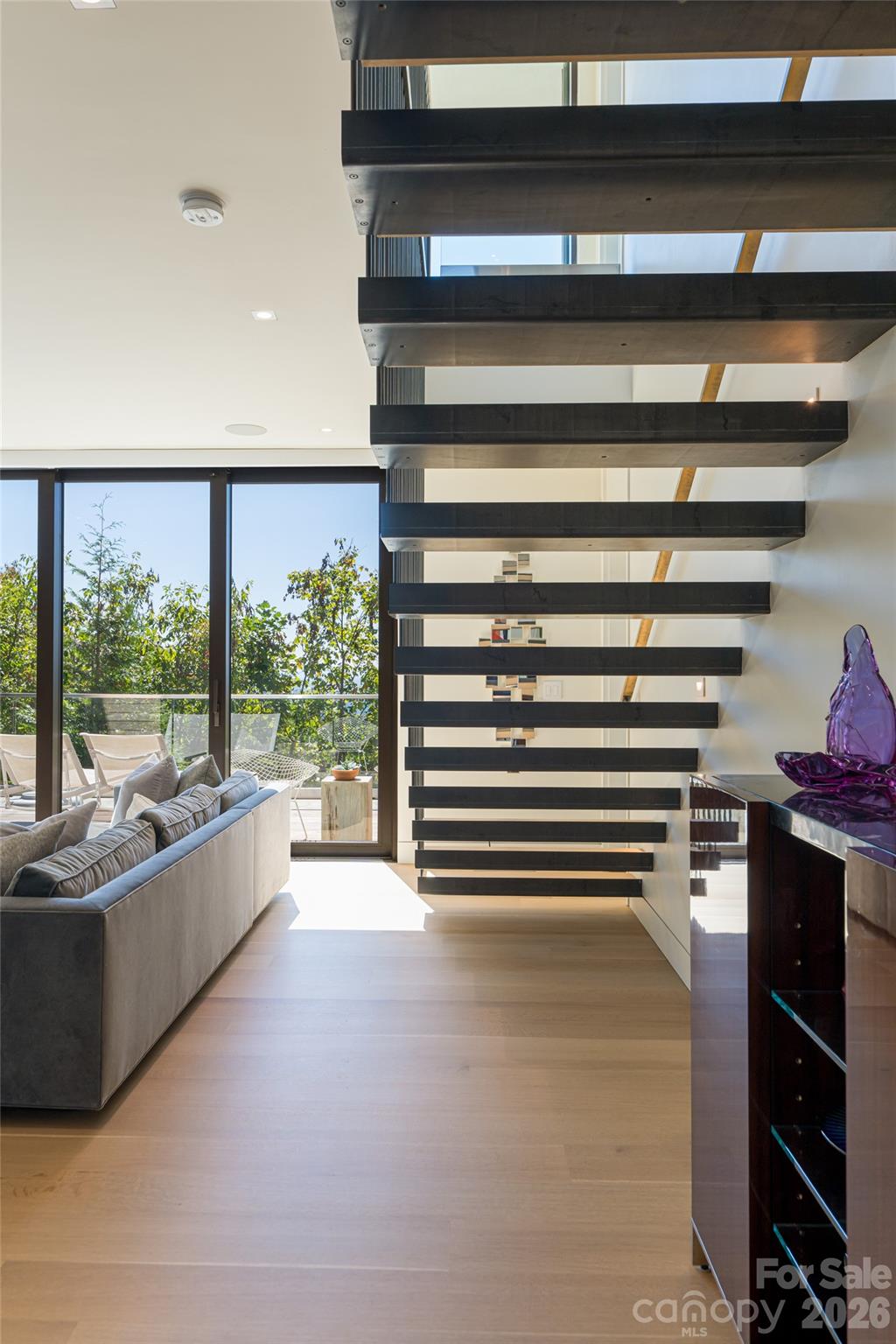 Ventana - Residential