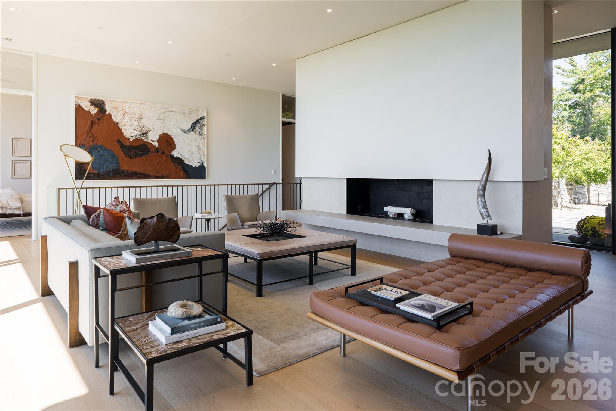 Ventana - Residential