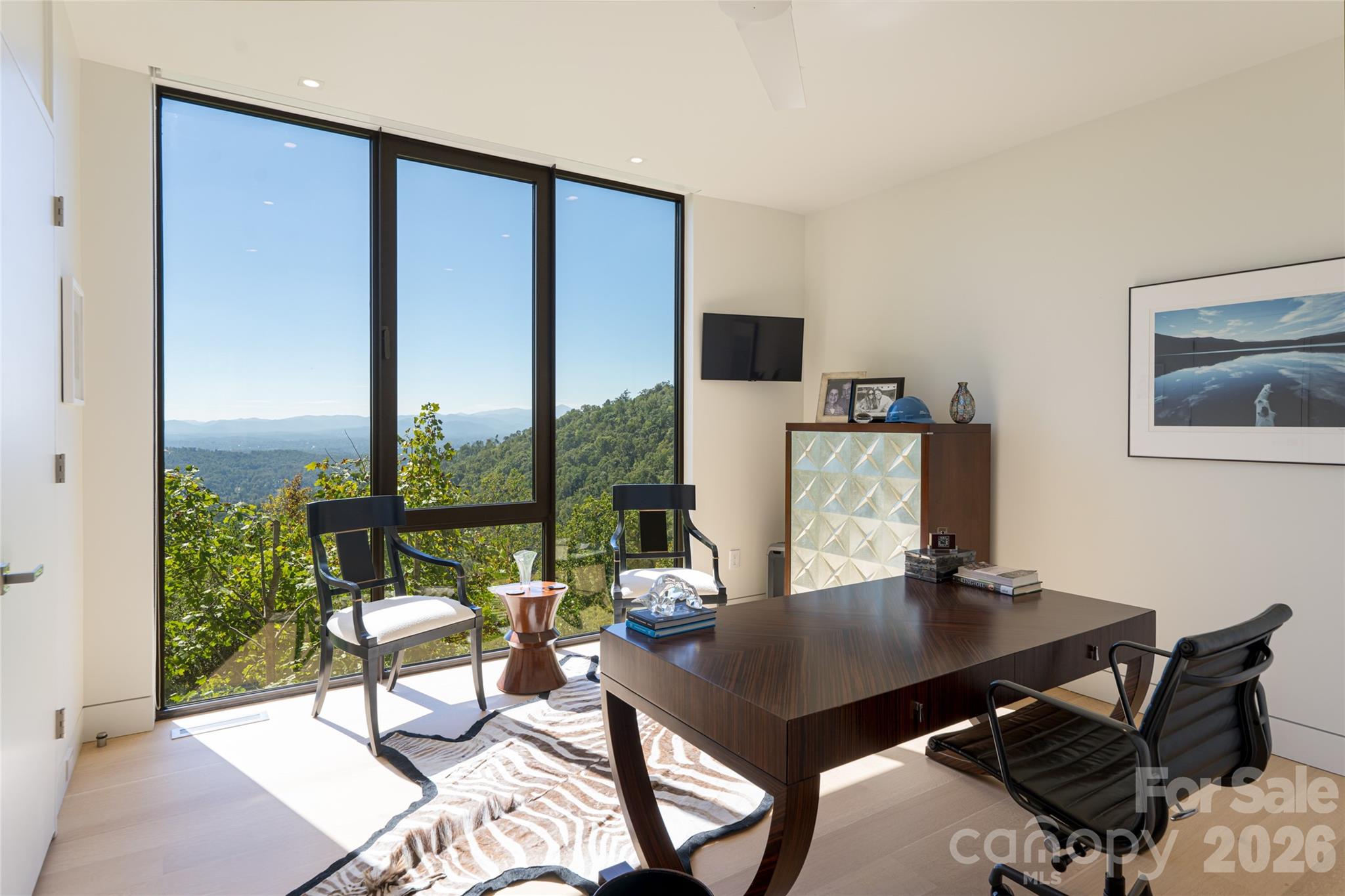 Ventana - Residential