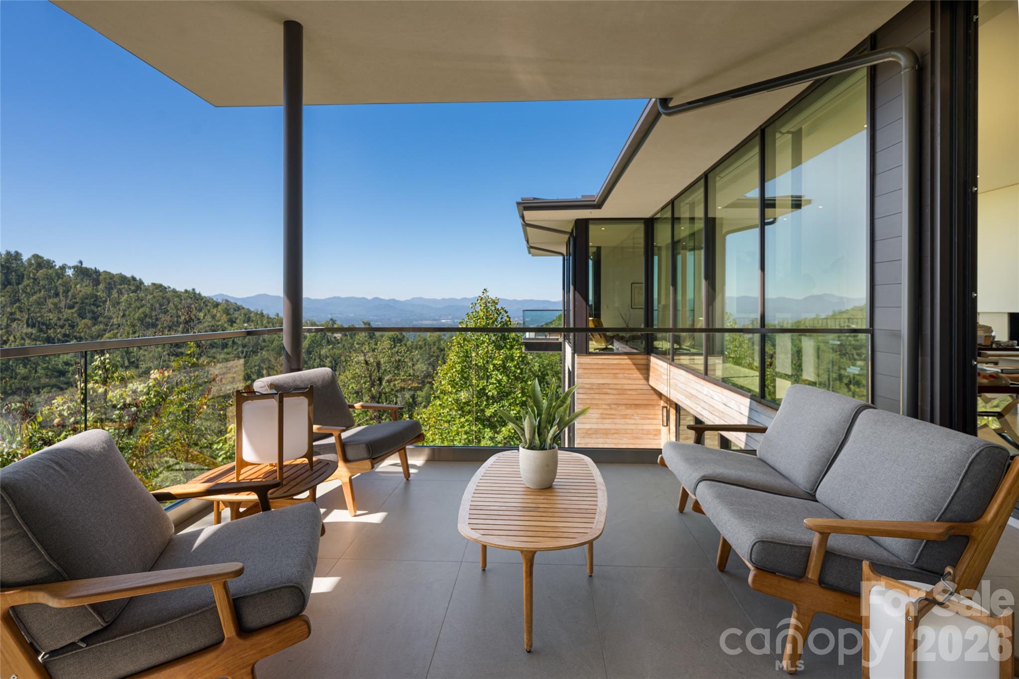 Ventana - Residential