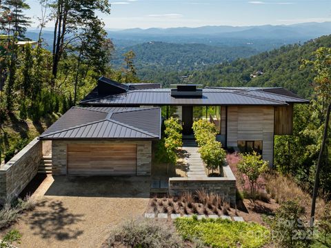 353 Retreat Ridge Way Asheville NC 28804