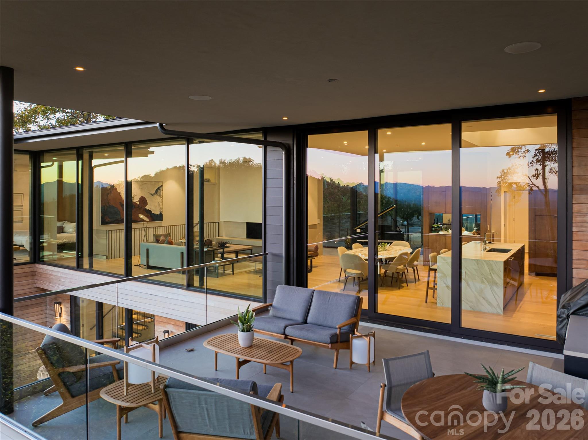 Ventana - Residential