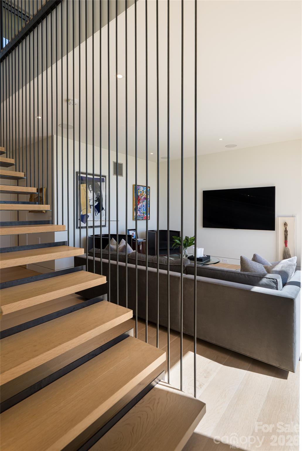 Ventana - Residential