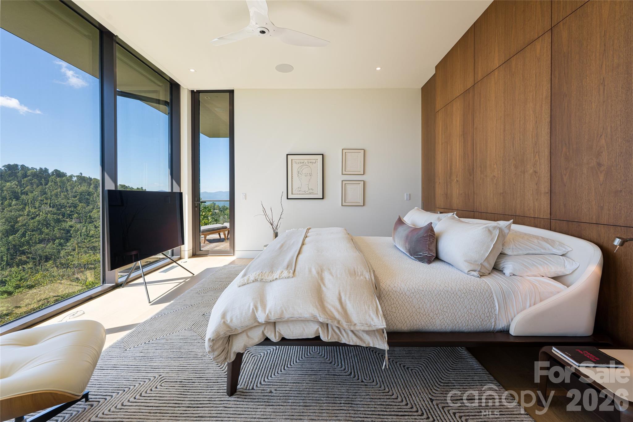 Ventana - Residential