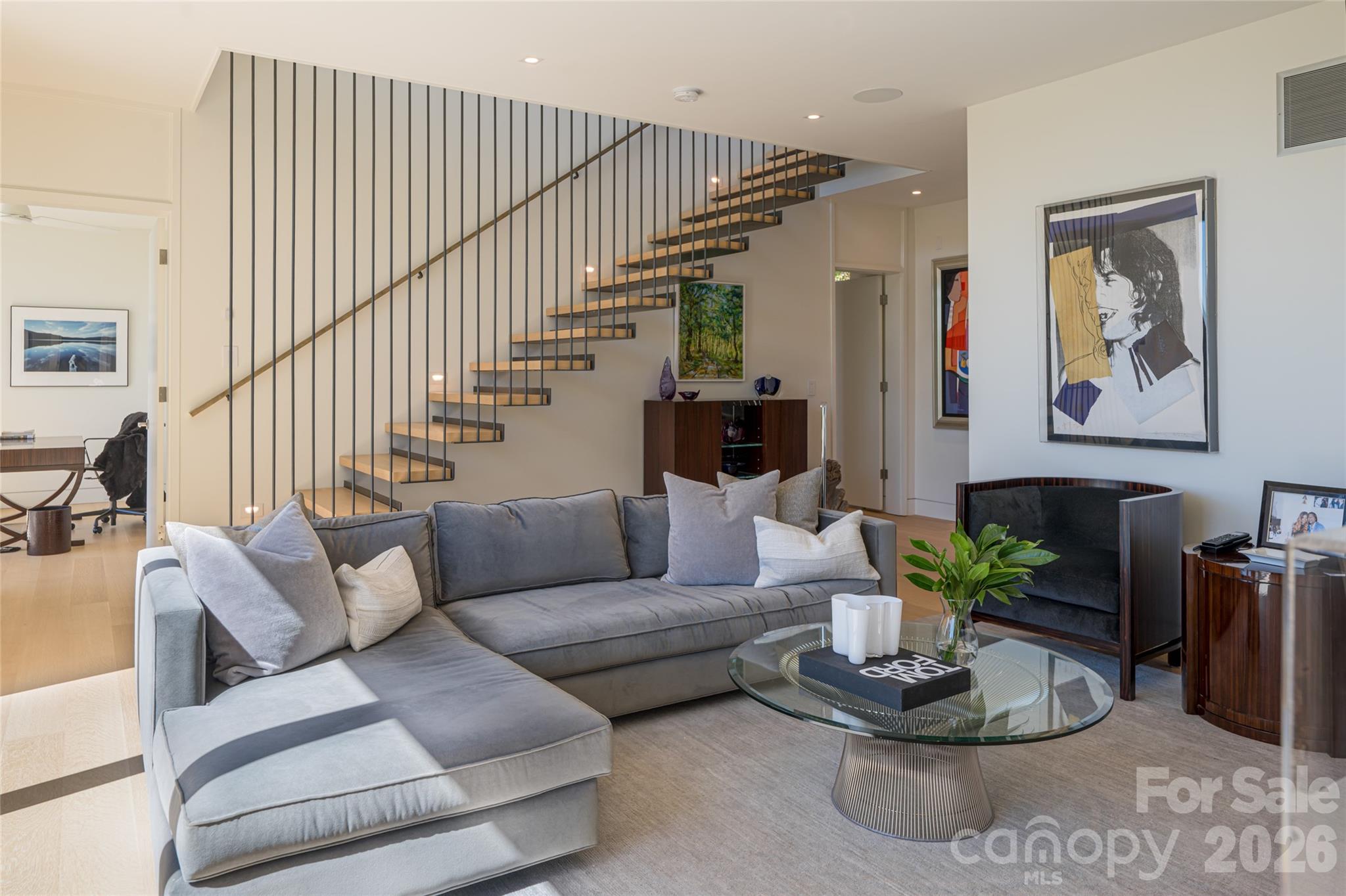 Ventana - Residential