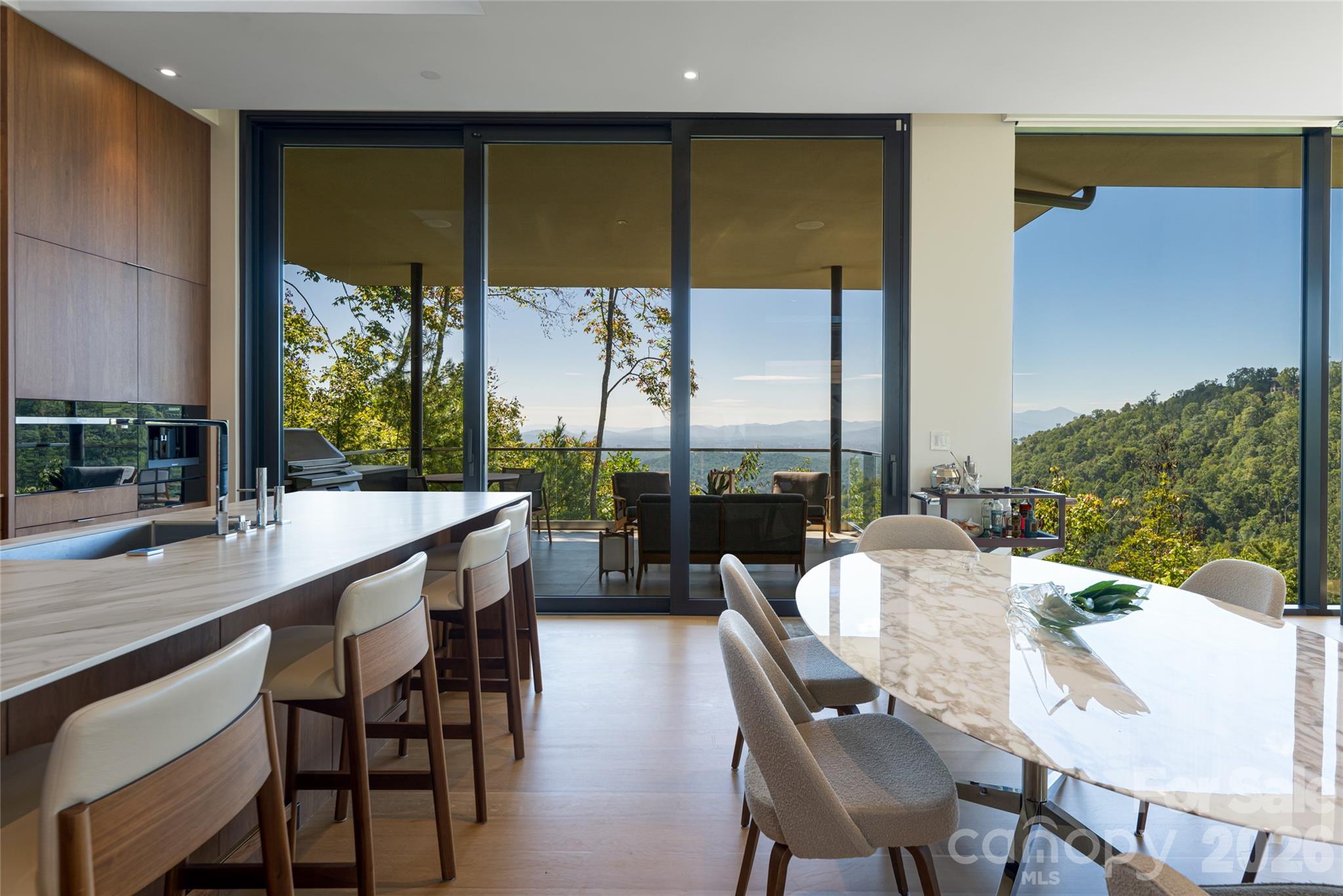 Ventana - Residential