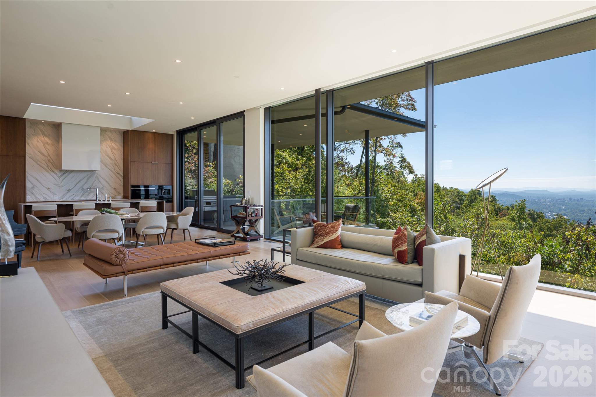 Ventana - Residential