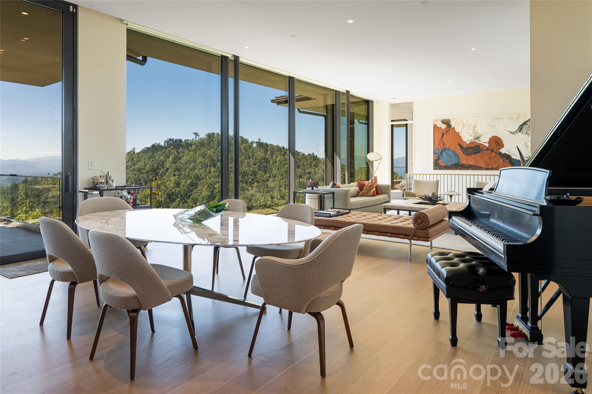 Ventana - Residential